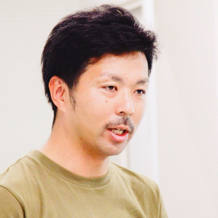 田原 大二郎