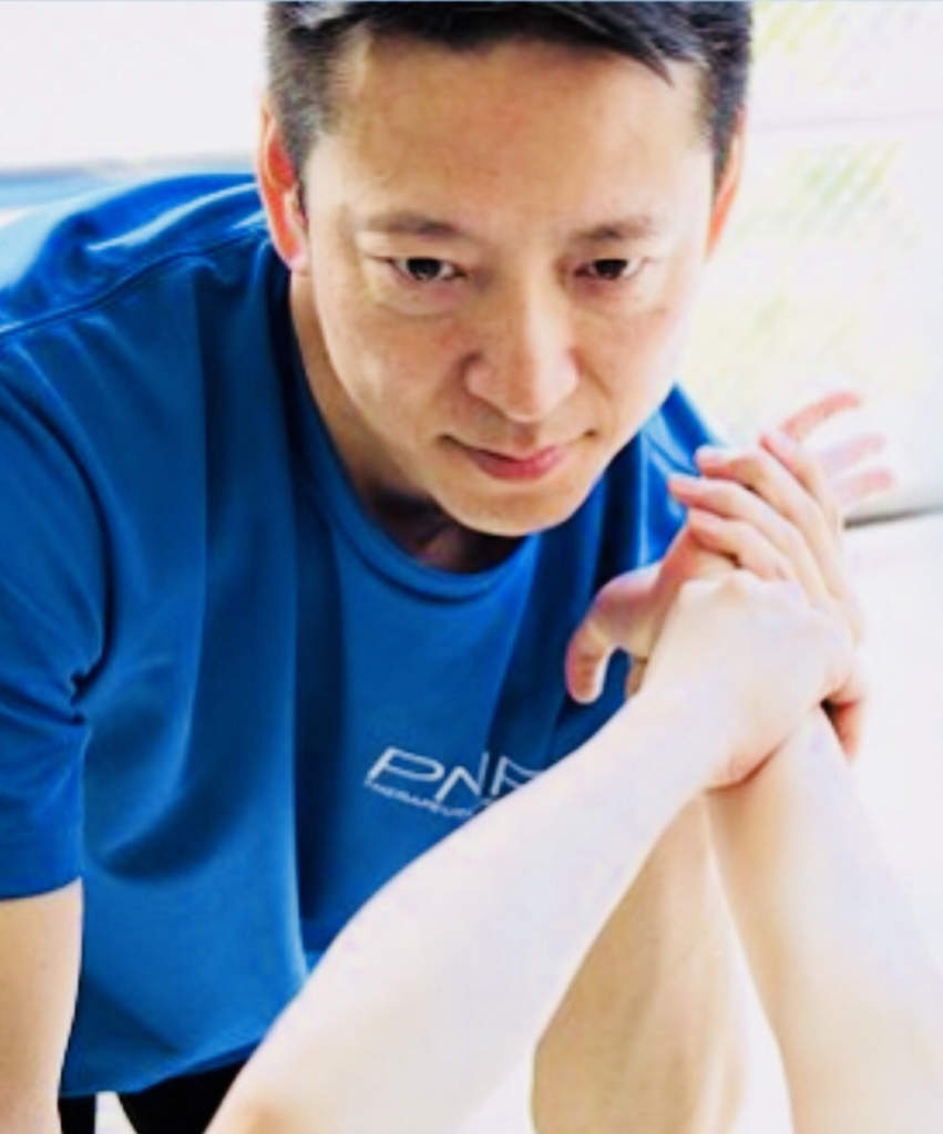 江口 泰弘 先生