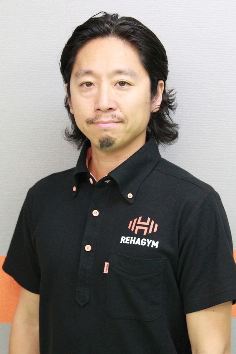 中村 尚人 先生