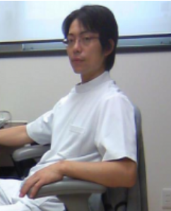 赤羽根 良和 先生