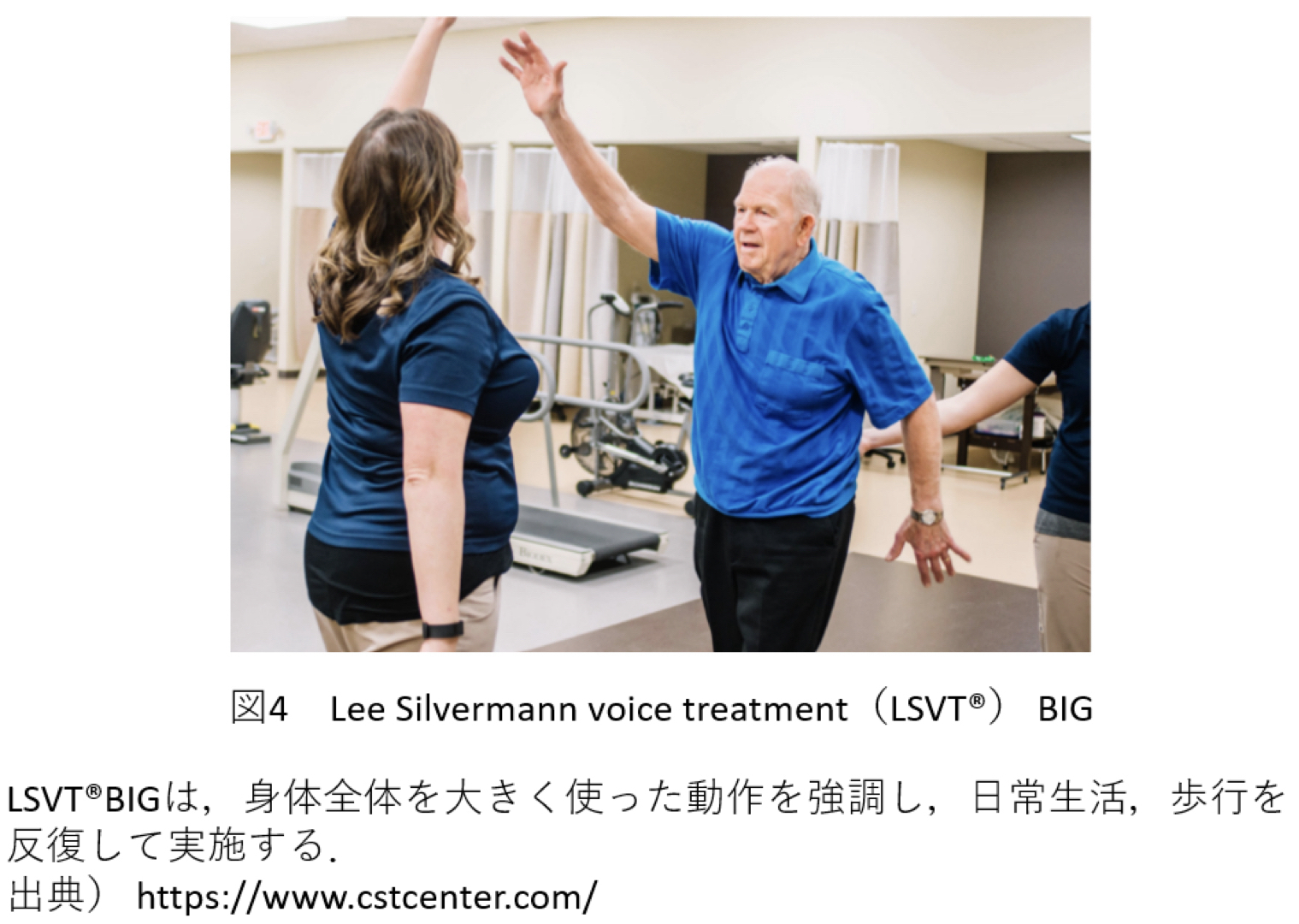 パ-キンソン病に対する標準的理学療法介入: 何を考え,どう進める