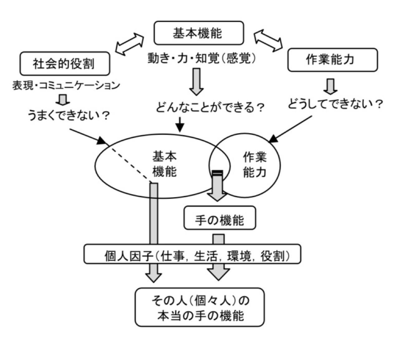 屈筋腱断裂術後のハンドセラピィに必要な評価 ｜ XPERT