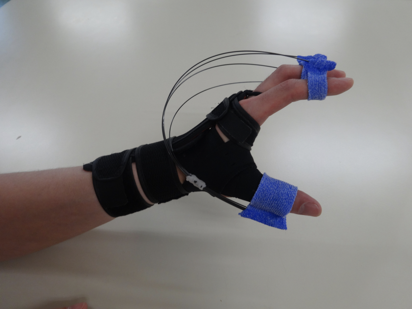 脳卒中リハビリテーションを提供している場所はどこですか?