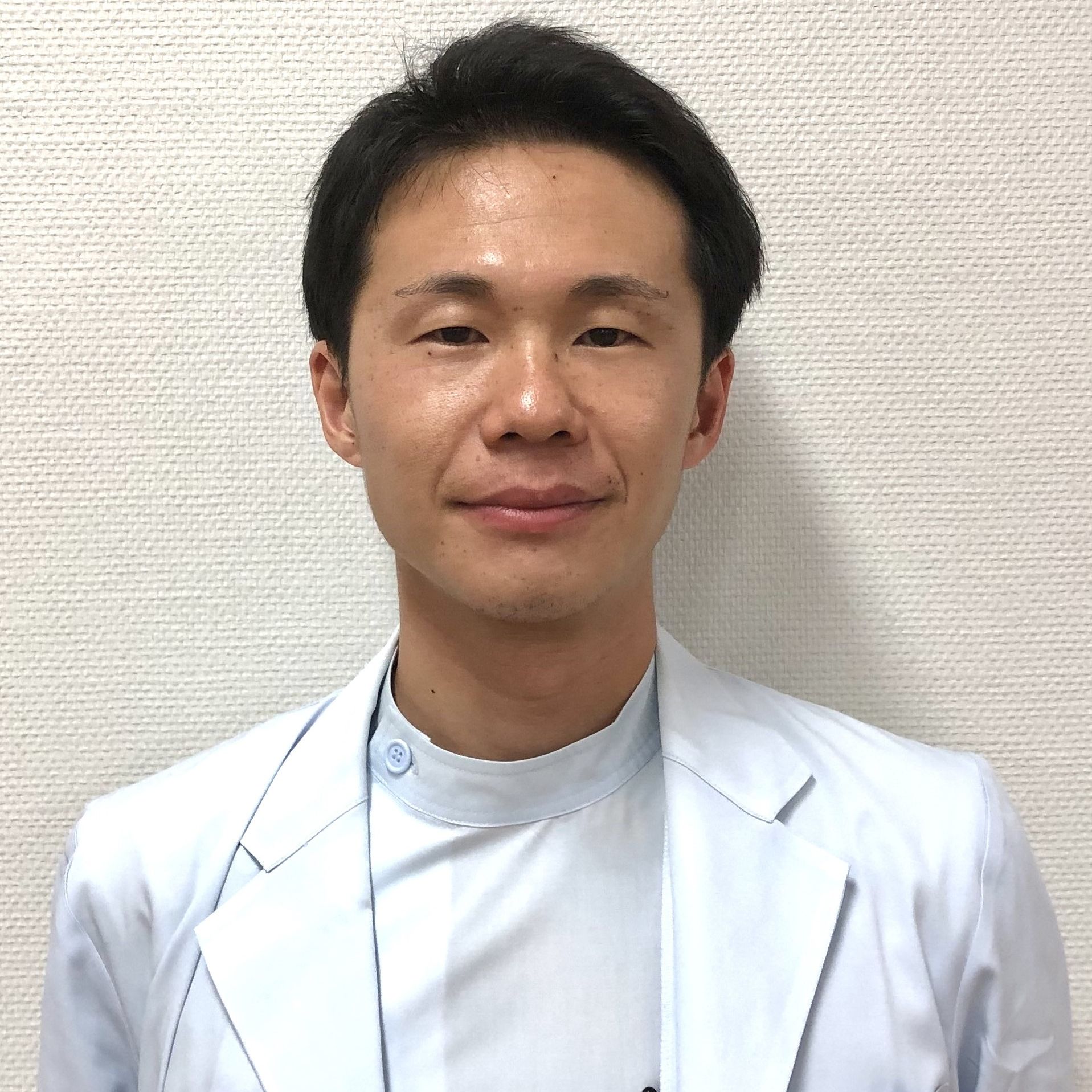中田 秀一 先生