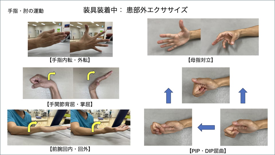 肩関節の術後の理学療法～ 腱板断裂／肩関節不安定症 ～ 肩腱板損傷 ｜ 前原外科 整形外科 小児科｜医療法人 利靖会