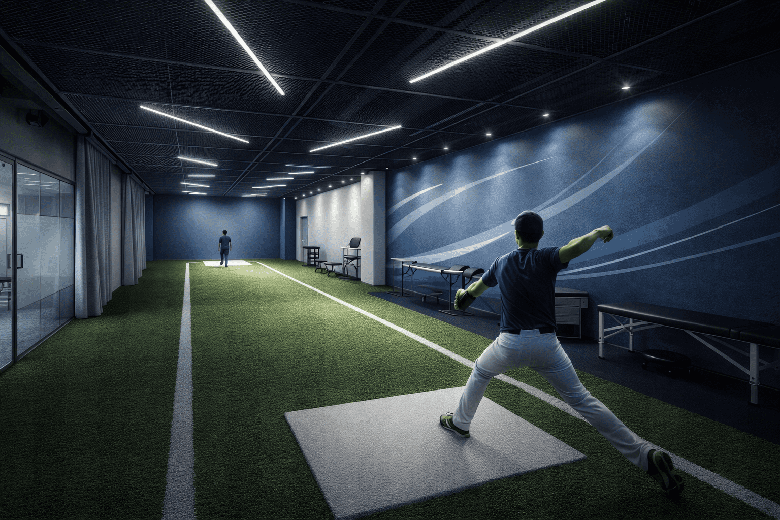 【スポーツ整形外科クリニック新規開院:熱意ある理学療法士大募集】