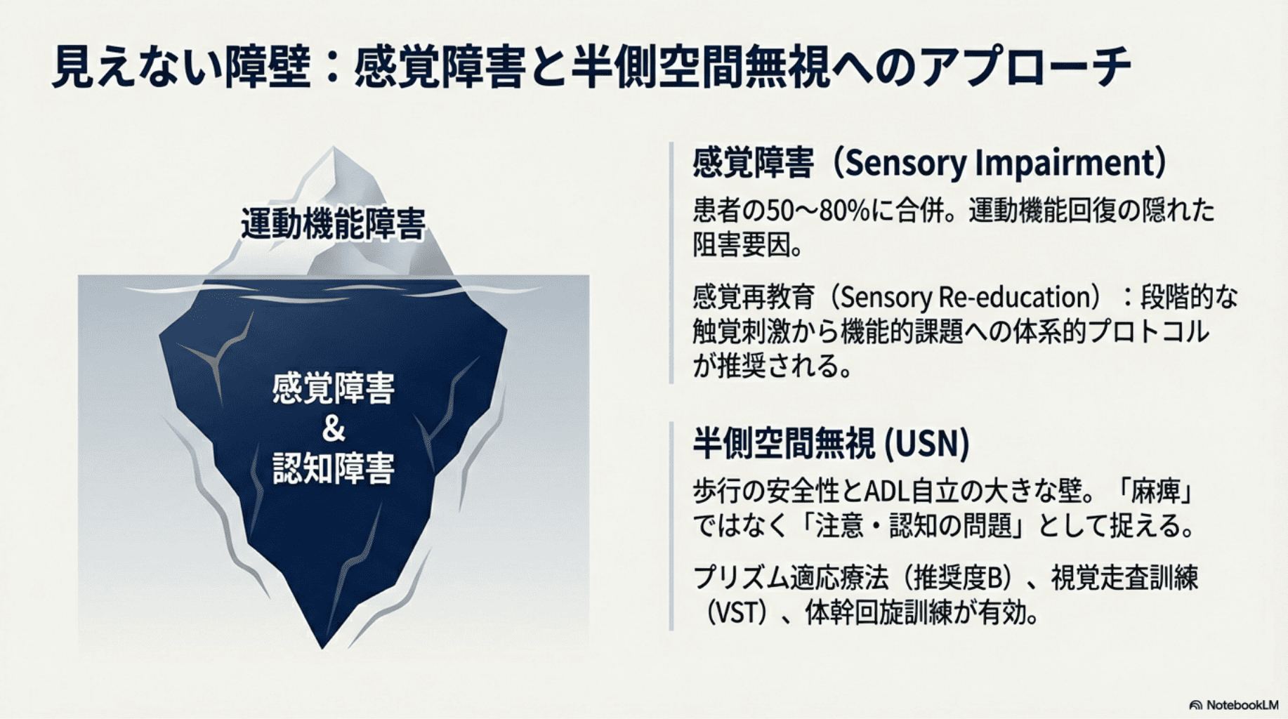 2026年版】脳卒中リハビリの最新エビデンス完全まとめ｜ 片麻痺の歩行