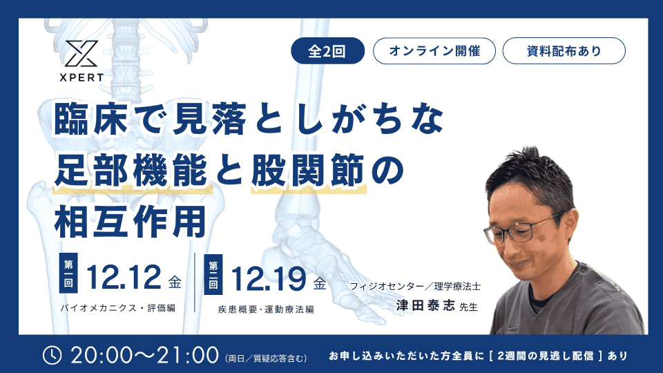 津田先生（12月19日まで）
